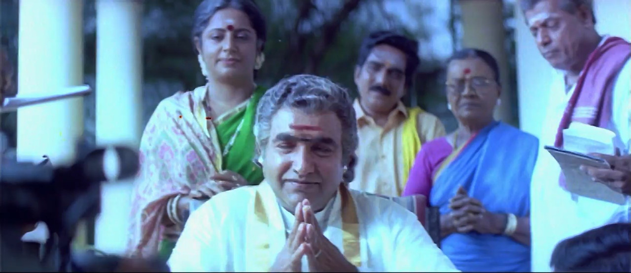Sangamam 1999 WebRip [Tamil] 480p, 720p ESub Screenshot