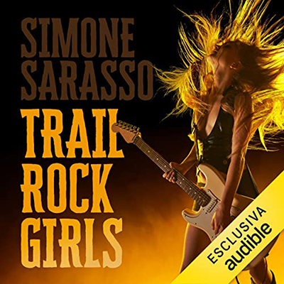 Simone Sarasso - Trail Rock Girls (2022) (mp3 - 128 kbps)