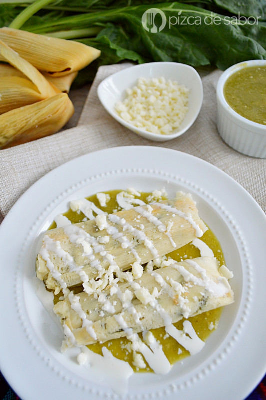 Tamales