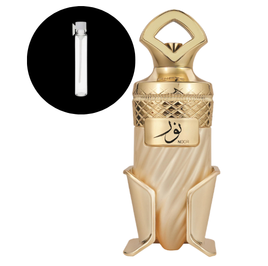AMOSTRA RIIFFS NOOR EXDP 1ML - imagem 1