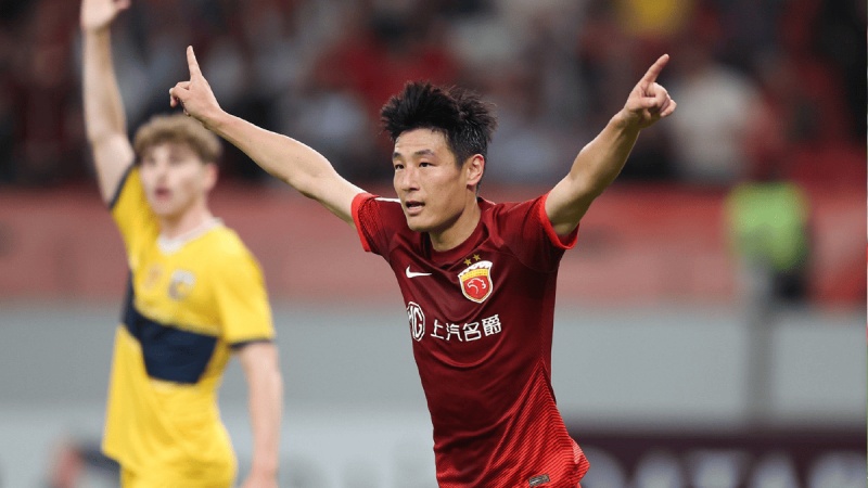 Nhận định, soi kèo Shenzhen Peng City vs Shanghai Port, 19h00 ngày 30/06