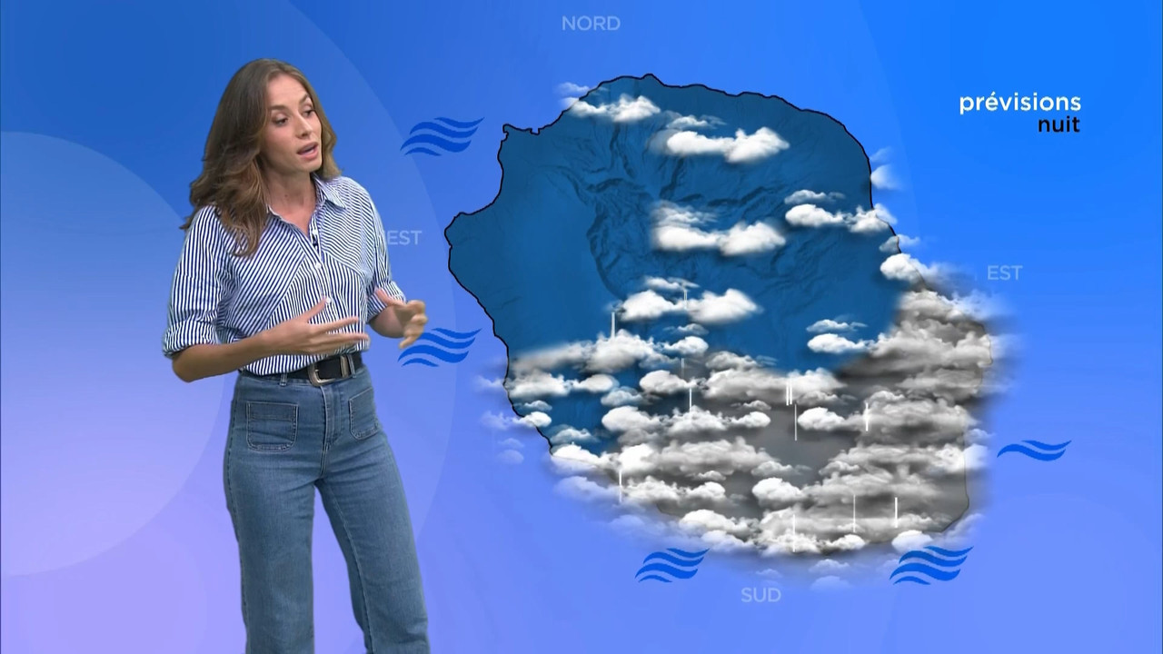 Météo La Réunion - Émission du samedi 13 avril 2024_La Première_2024_04_13_17_36.ts_snapshot_00.48.4