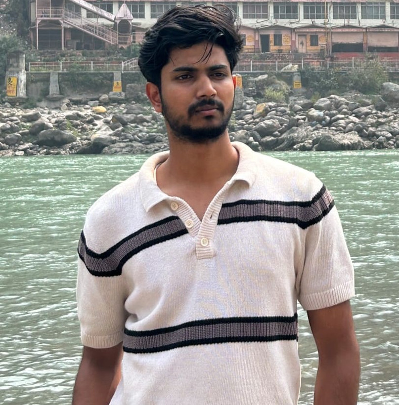 Aman Kumar Ranjan