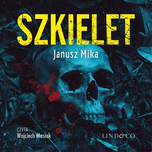 Janusz Mika - Szkielet (2024)