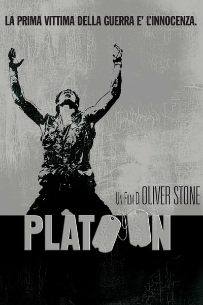 Platoon (1986) .avi BDRip XviD AC3 - ITA