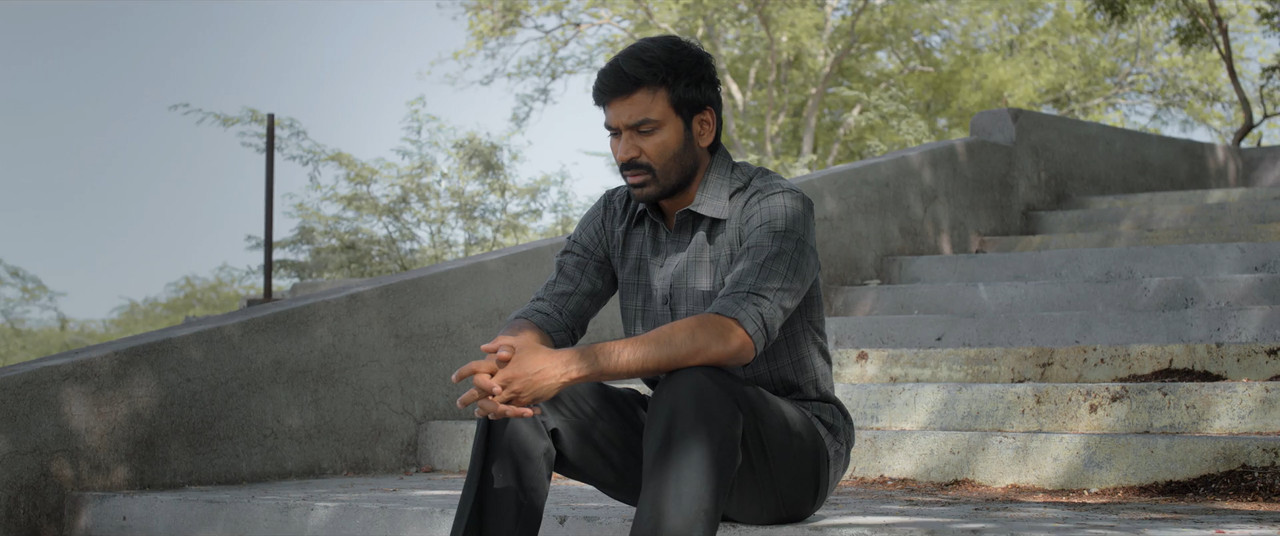 Kara 2026 WebRip [Hindi + Tamil + Telugu + Malayalam + Kannada] 1080p 480p 720p ESub Screenshot