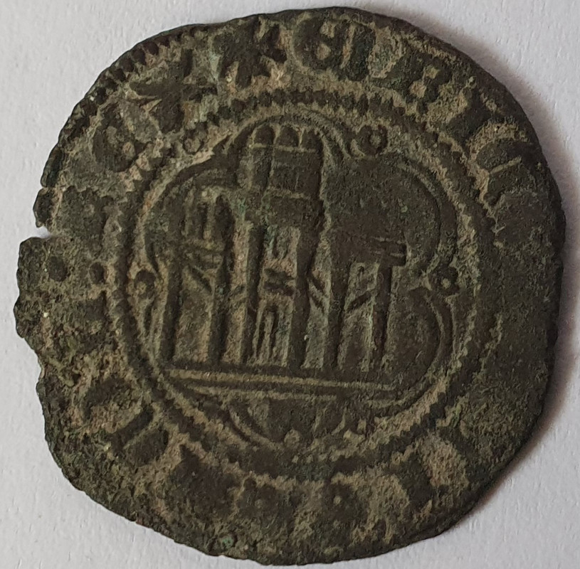 Blanca de Enrique III, Burgos 20220331-164434