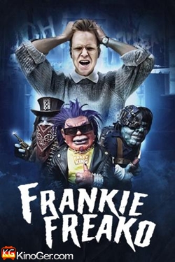 Frankie Freako (2024)