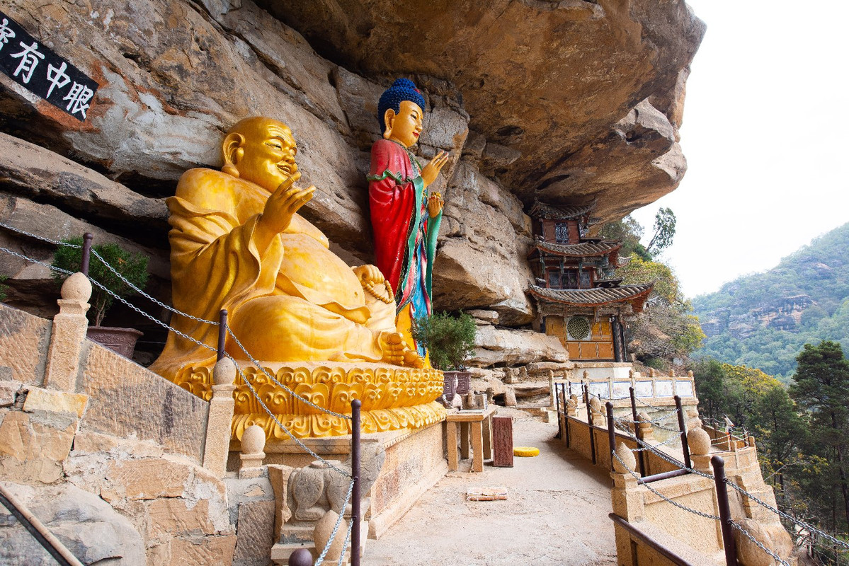 Yunnan 2019 - Blogs de China - Dia 4 - De camino a Lijiang (7)