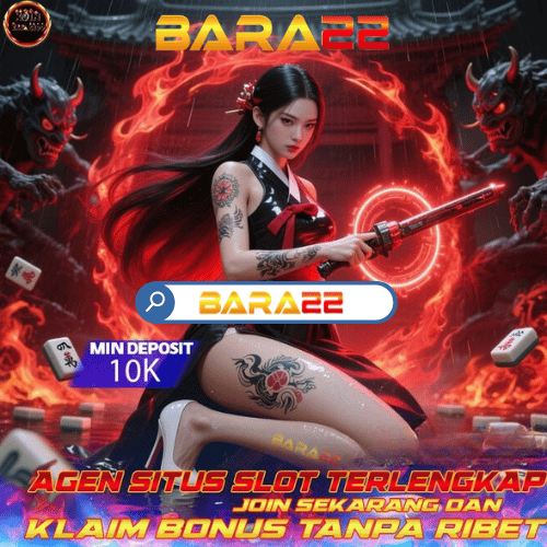 Bara22: Link Login Resmi Indonesia & Server Pasti Win Anti-Rungkad - WooCommerce eCommerce