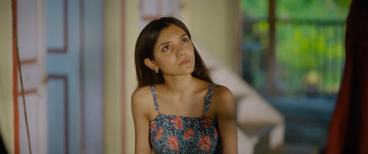 Well Done C.A. Sahab! 2025 WebRip [Hindi] 480p 720p Screenshot