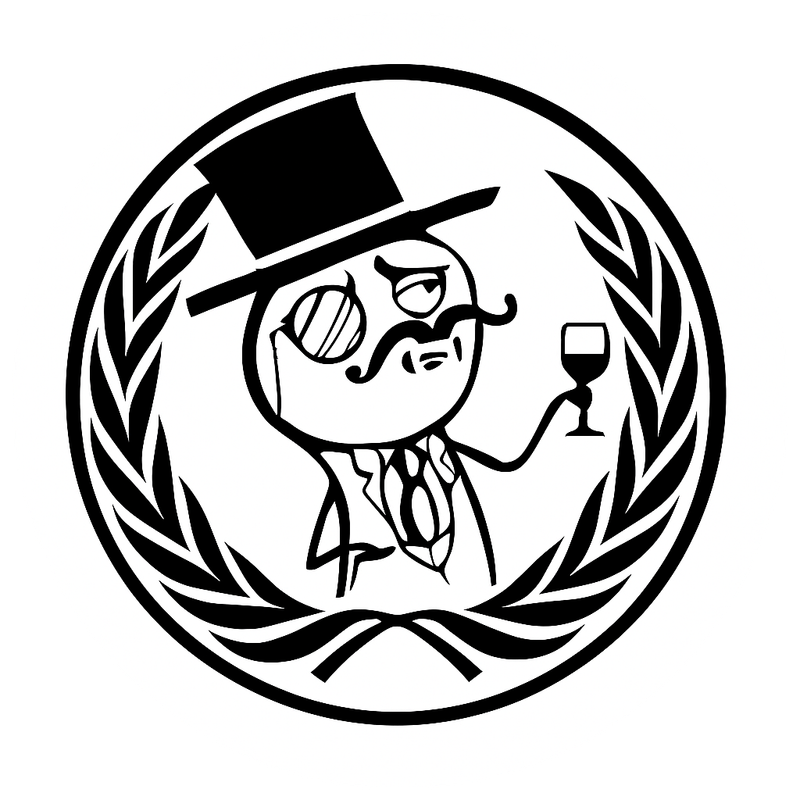LulzSec Logo