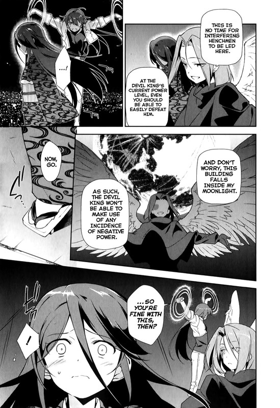 Hataraku Maousama!Chap22-6