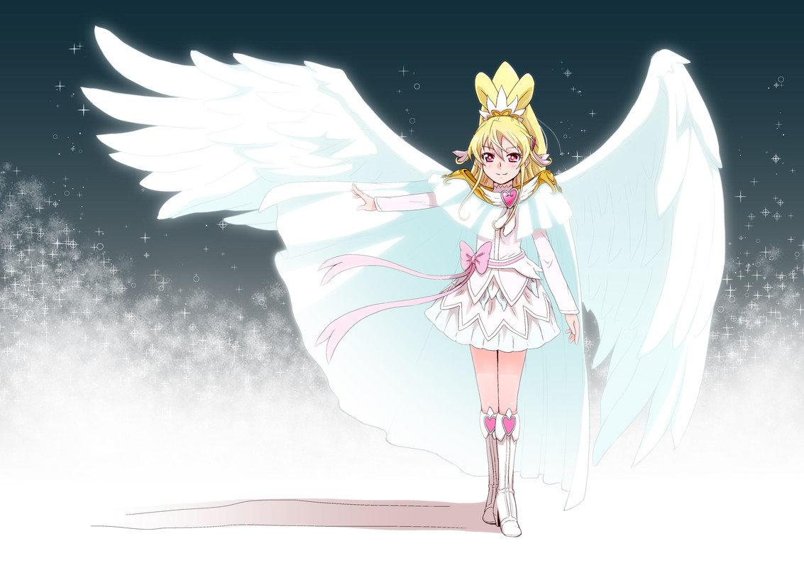 aida-mana-and-cure-heart-precure-and-1-more-drawn-by-de-deys-1b26337fdef0c843bfc8ce637781562b