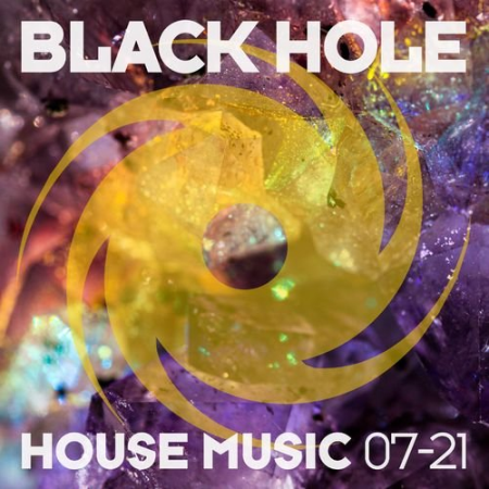 VA   Black Hole House Music 07 21 (2021)