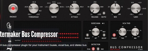 Plugin Alliance Bettermaker Bus Compressor v1.0.0 Incl Patched and Keygen-R2R