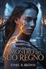 Ethel B. Brown – Il mostro del suo regno (2026)