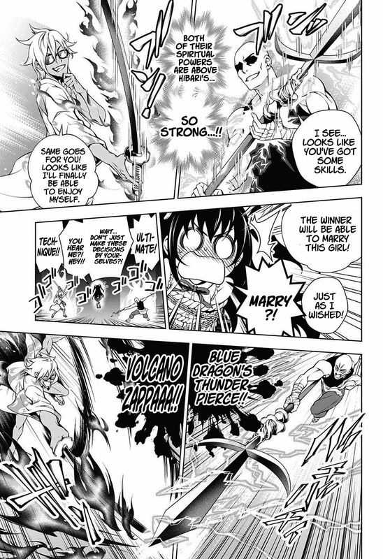 Yuragi-Sou No Yuuna-SanChap32-3