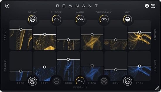 Creative Intent Remnant v1.0.2 Creative Intent Remnant v1.0.2