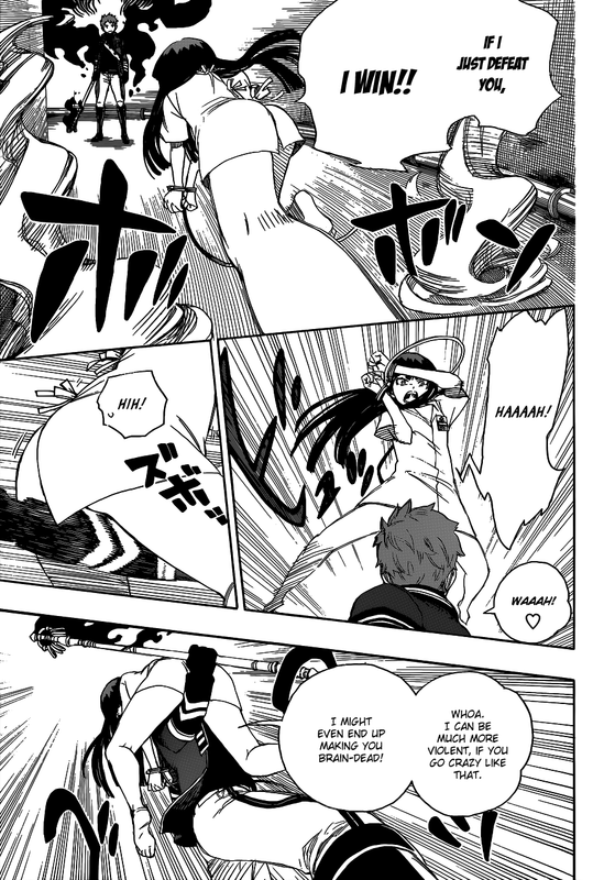 Ao no ExorcistChap55-2