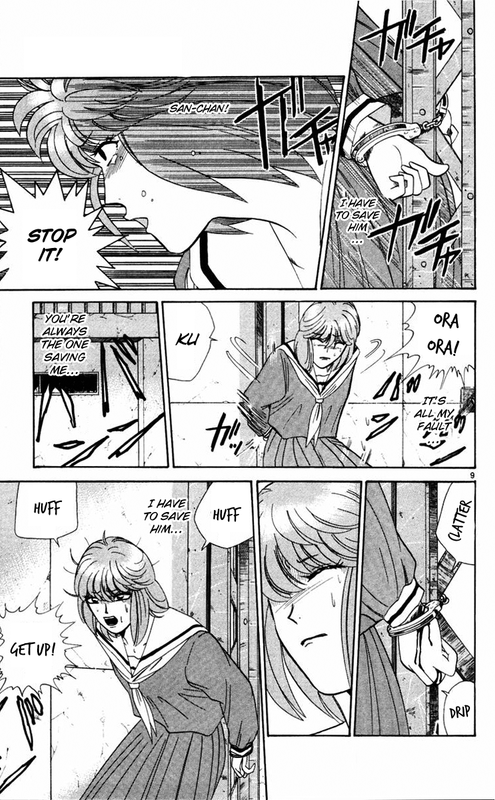 Kyou Kara Ore Wa!!Vol38-5