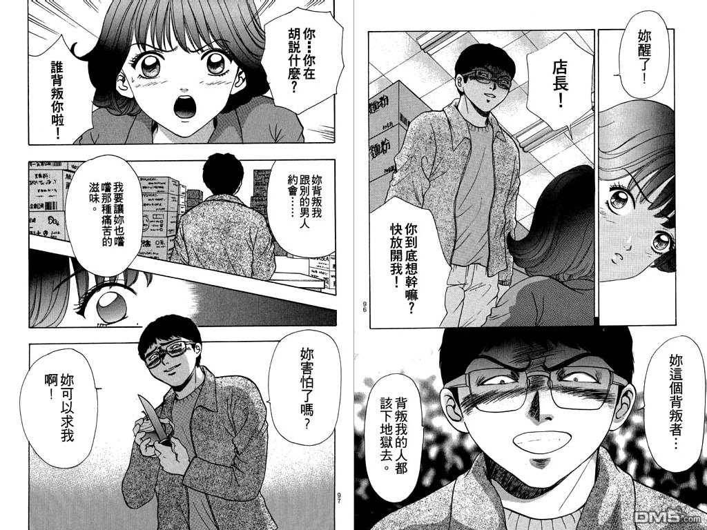 First Love MalisaVol4-6