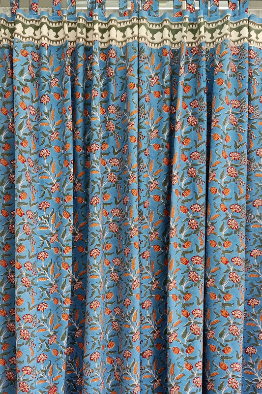 Elevate Your Space with Stunning Curtains Online