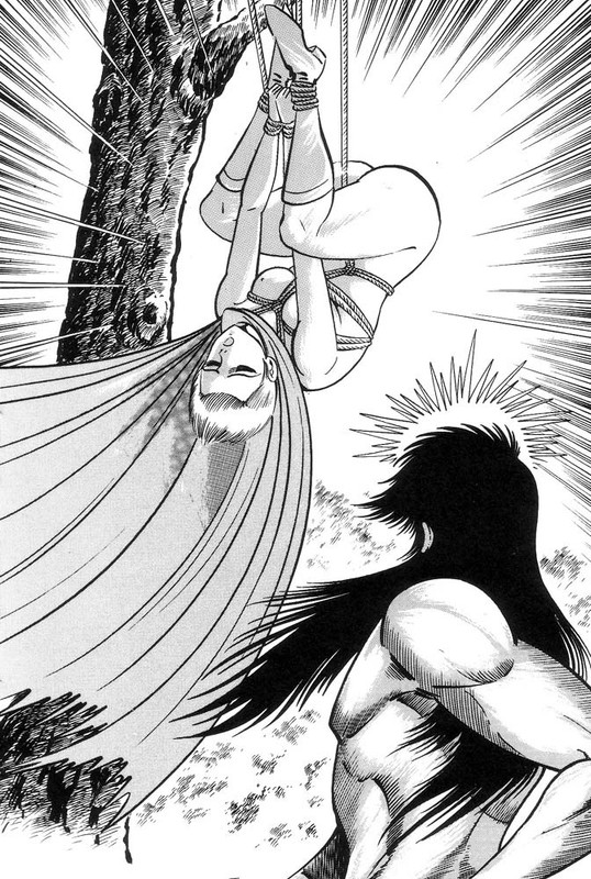 Violence JackVol16-6