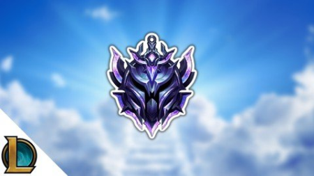 How to get Diamond in soloQ League of Legends Season 11