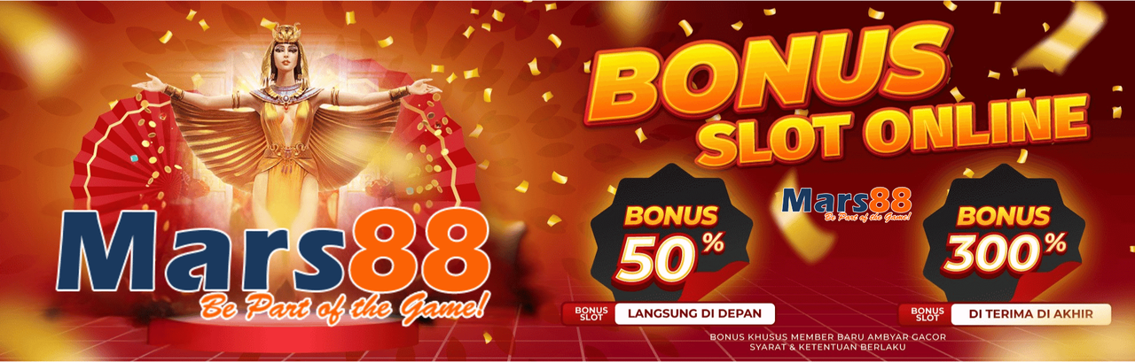 Slot88 Gacor Hari Ini