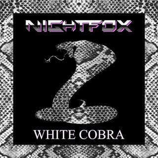 Nightfox - White Cobra (2021).mp3 - 320 Kbps