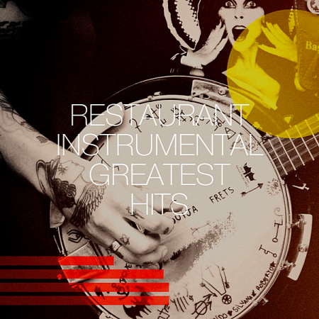 VA - Restaurant Instrumental Greatest Hits (2020)