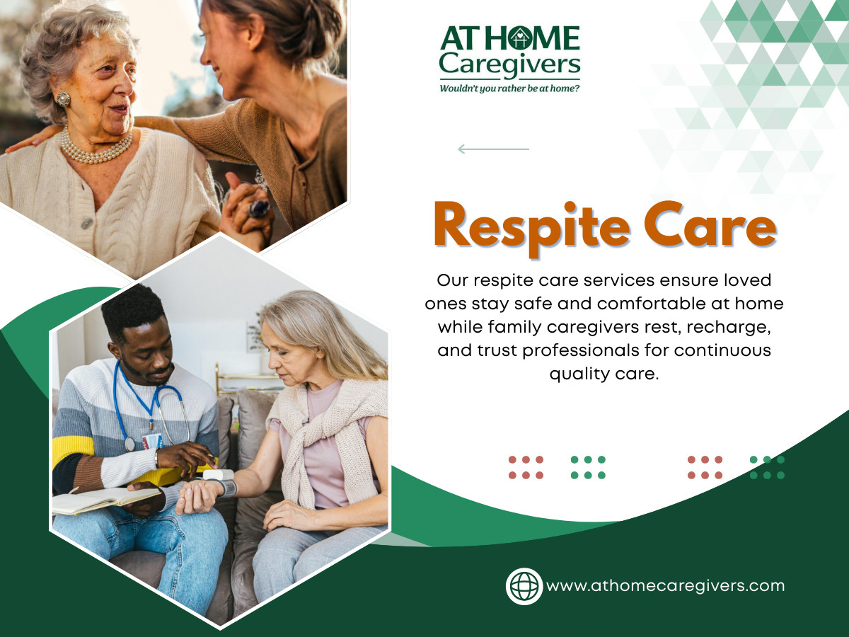Respite Care Service