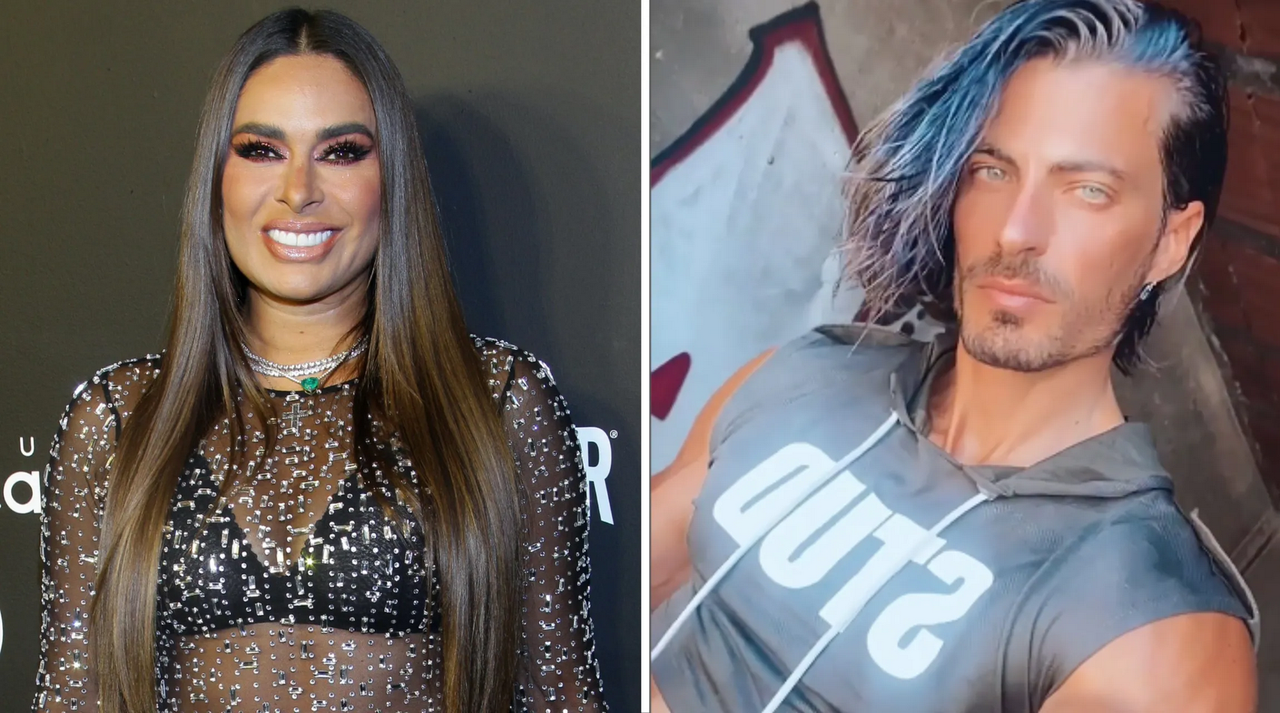 ¿Galilea Montijo regresó a la soltería? Da pista sobre su ruptura con Isaac Moreno