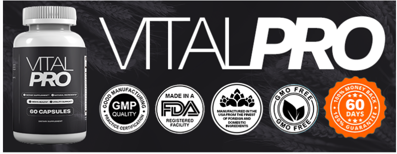 VitalPro