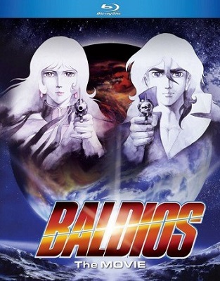 Baldios - The Movie (1981) BDMux 1080p DTS ITA AC3 ITA JAP Sub ITA