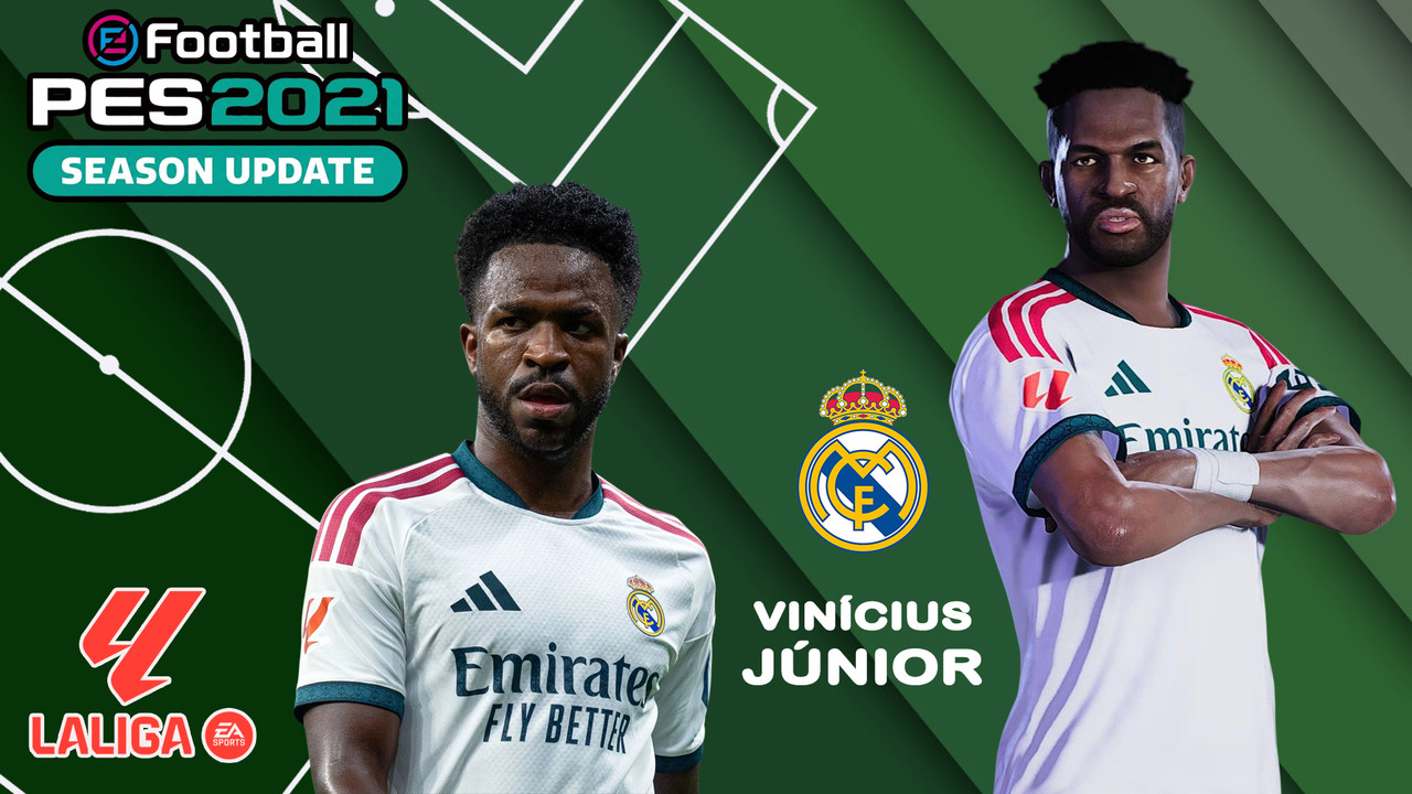 VINICIUS JUNIOR