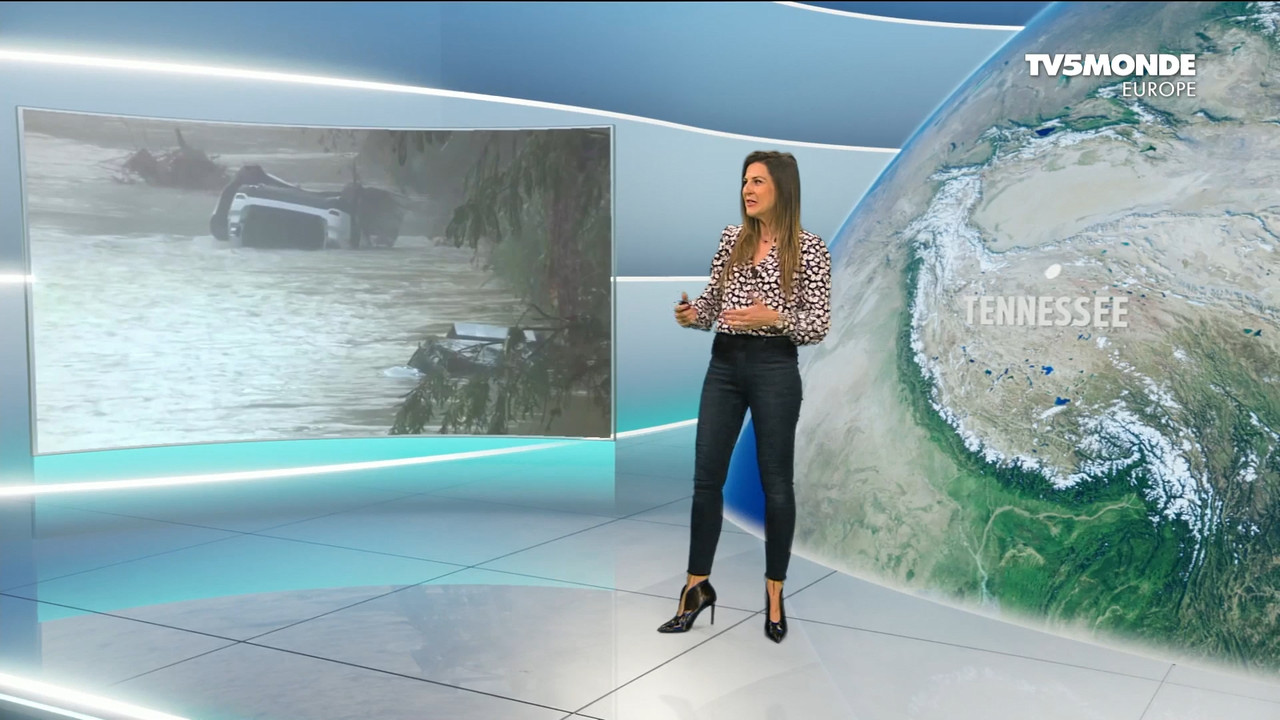08.23 - 17.22.00 - Météo. Le bulletin météorologique international.ts_snapshot_09.43.765