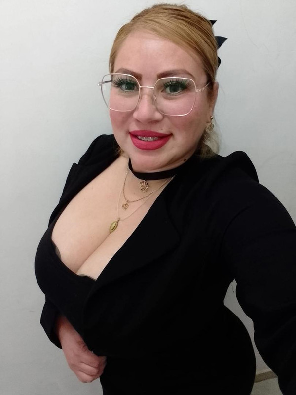 culona hermosa