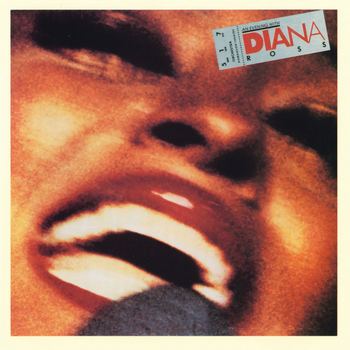 An Evening With Diana Ross (1977) [2021 Reissue]