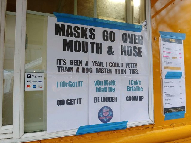 Mask