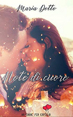 Maria Dotto - Note di cuore (2019)