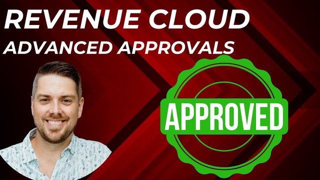 Rlm Advance Approval Orchestration