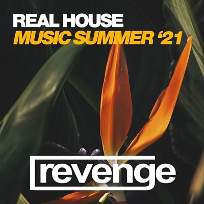 VA - Real House Music Summer '21 (06/2021) Rrr1
