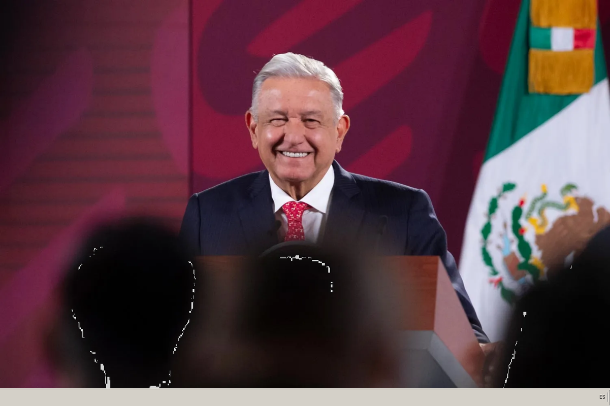 Desde AMLO hasta Margarita Zavala, políticos se unen para apoyar a México en Qatar 2022