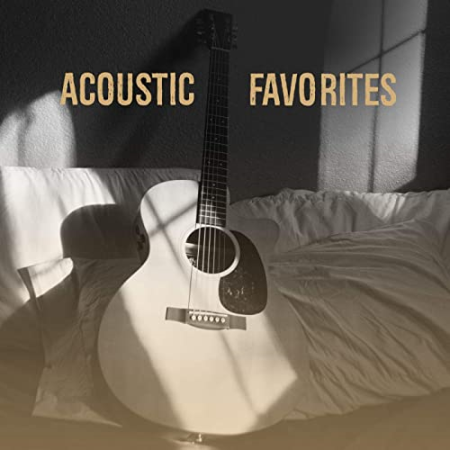VA - Acoustic Favorites (2022)
