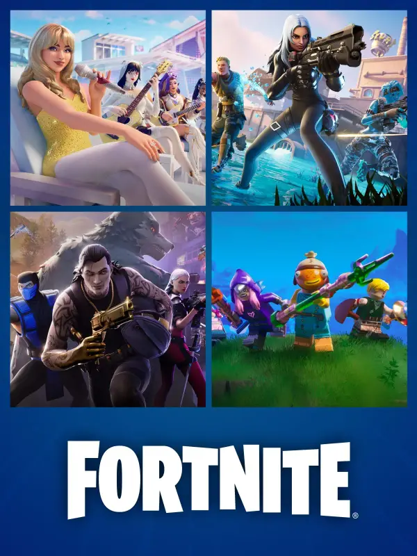 Fortnite Mobile