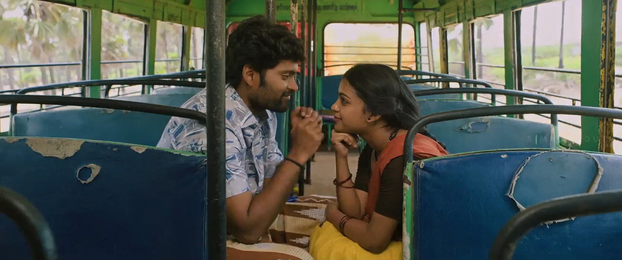 Rajaputhiran 2025 WebRip [Tamil] 480p 720p ESub Screenshot