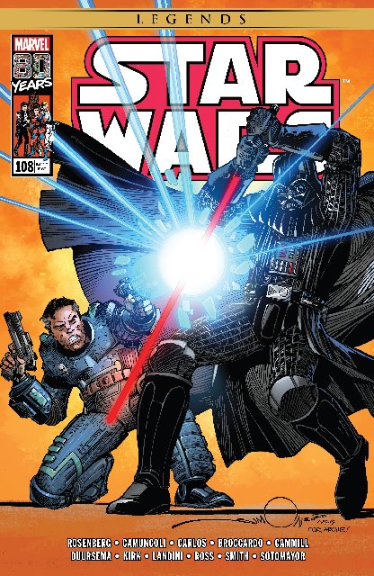 Comics - Star Wars Marvel (1977 - 1986) [Completo] Star-Wars-Marvel-108