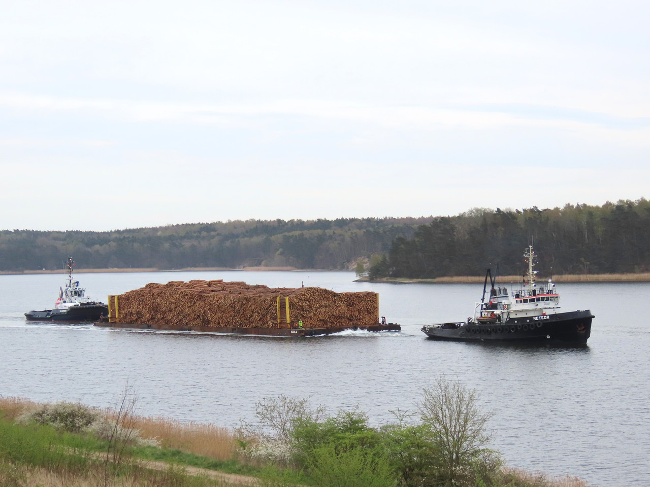 2026 04 17 Trave (VB Argus Kikka Meteor) 2